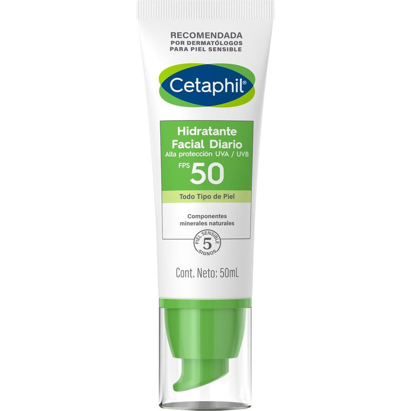 Cetaphil-Hidratante-Facial-FPS-50--Todo-Tipo-de-Piel-50-mL