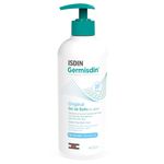 Germisdin-Gel-de-Baño-Isdin-500-mL
