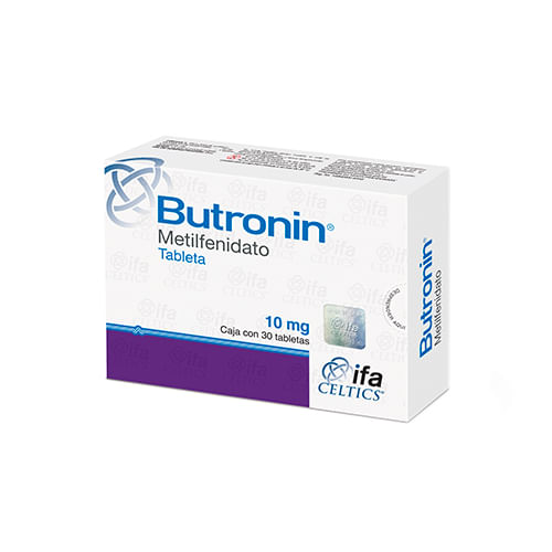 Butronin-10-mg-30-Tabletas