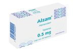 Alzam-0.5-mg-30-Tabletas