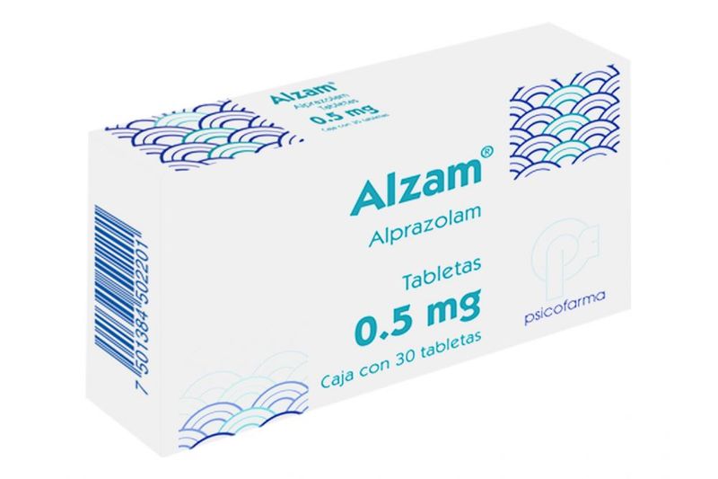 Alzam-0.5-mg-30-Tabletas