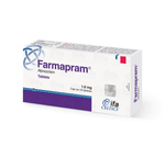 Farmapram-1-mg-30-Tabletas