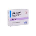 Lexotan-3-mg-30-Tabletas