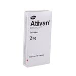 Ativan-2-mg-40-Tabletas