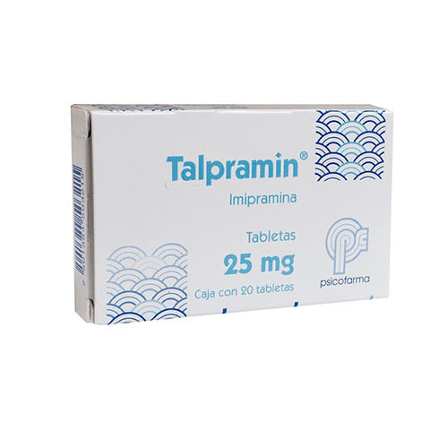 Talpramin-25-mg-20-Tabletas
