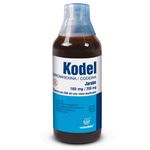 Kodel-Jarabe-160-ml---200-mg-Frasco-con-200-mL