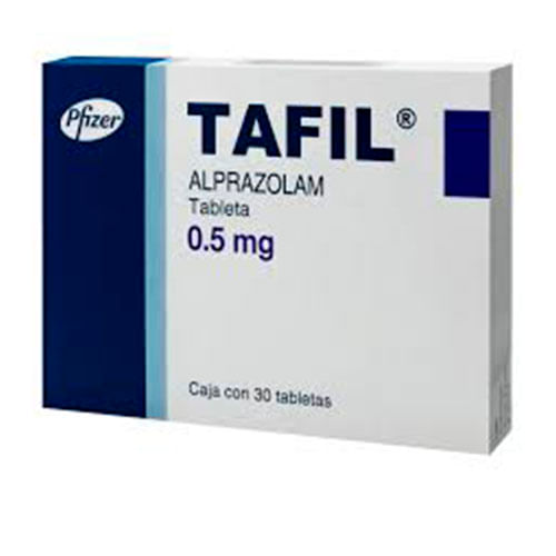 Tafil-0.50-mg-30-Tabletas