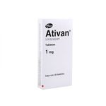 Ativan-1-mg-40-Tabletas