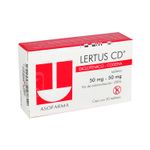 Lertus-CD-50-mg---50-mg-20-Comprimidos