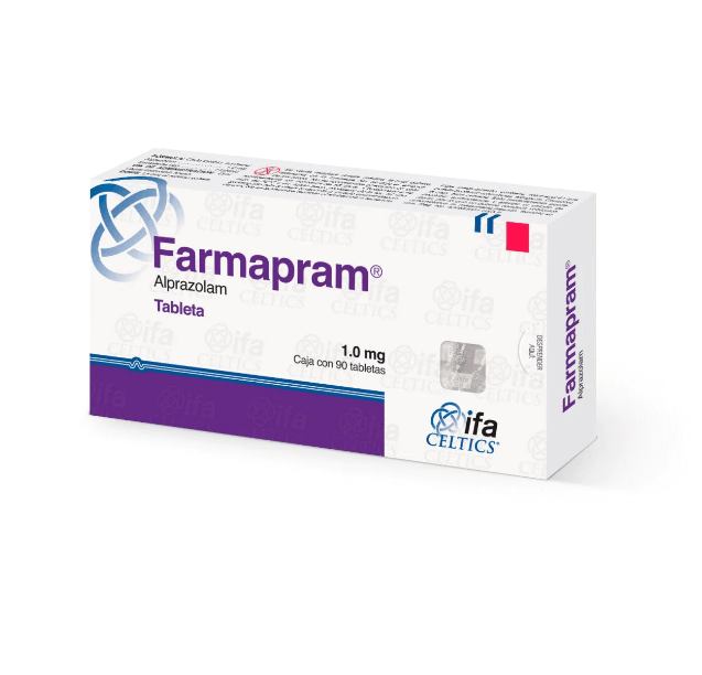 Farmapram-1-mg-90-Tabletas