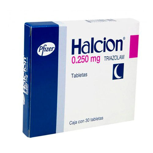 Halcion-0.250-mg-30-Tabletas