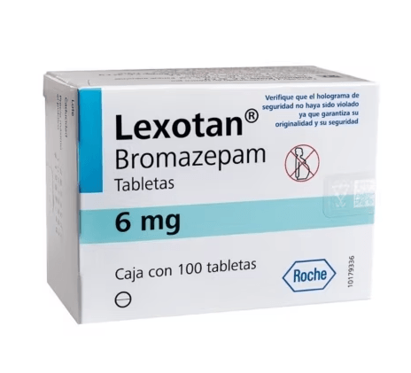 Lexaton-6-mg-100-Comprimidos