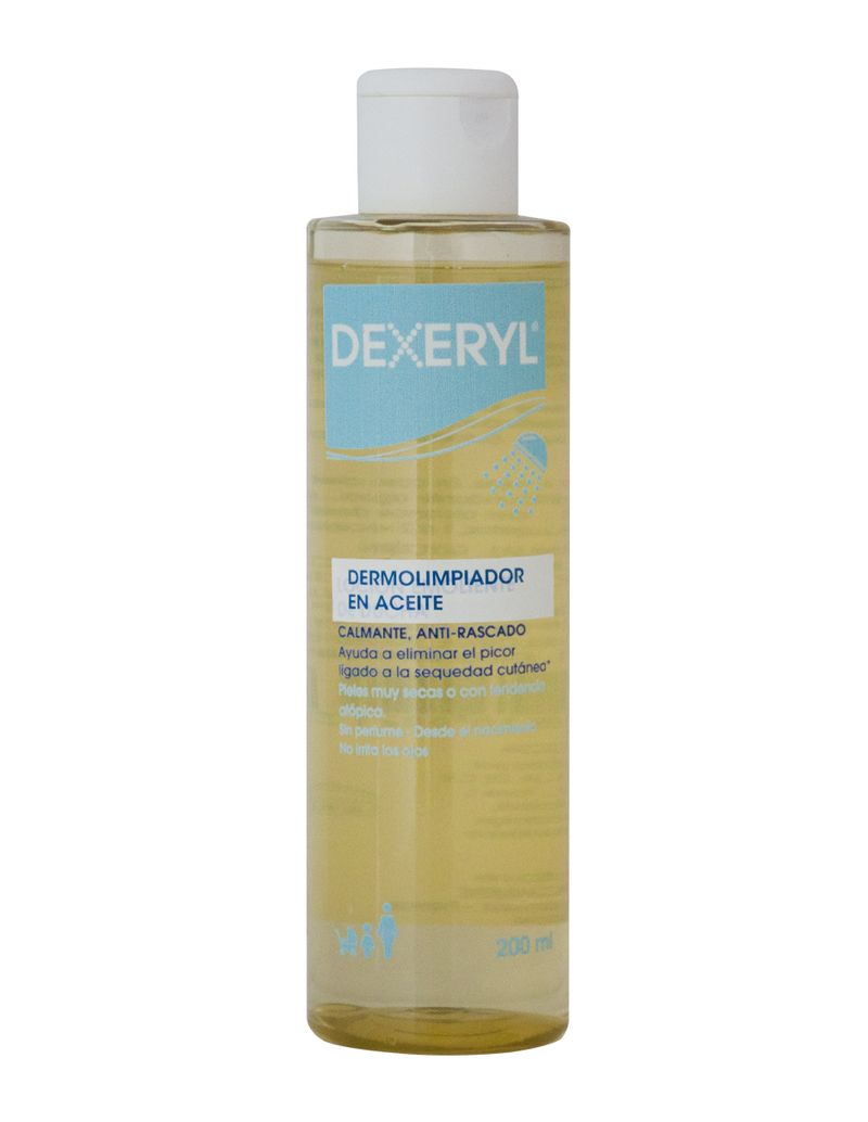 Dermolimpiador-en-Aceite-Dexeryl-200-mL