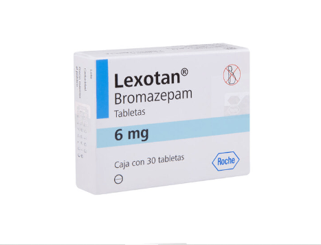 Lexotan-6-mg-30-Tabletas