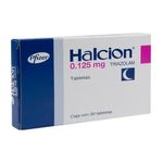 Halcion-0.125-mg-30-Tabletas
