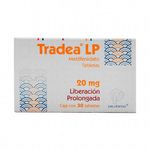 Tradea-LP-20-mg-30-Tabletas