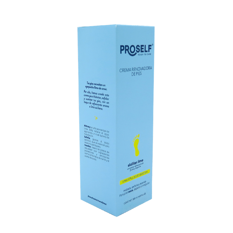 Crema-Renovadora-de-Pies-Proself-120-mL