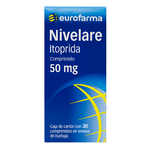 Nivelare-50-mg-30-Comprimidos