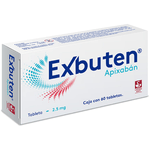 Exbuten-2.5-mg-60-Tabletas
