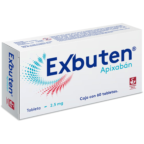 Exbuten-2.5-mg-60-Tabletas