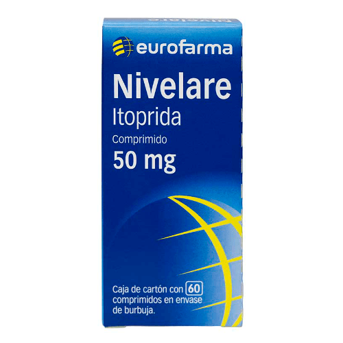 Nivelare-50-mg-60-Comprimidos