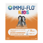 ImmufloKidsSuplementoAlimenticio30Sobres