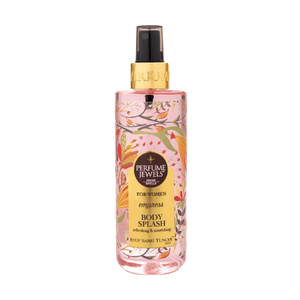 Body Splash Eyup Sabri Tuncer Perfume Jewels Emperatriz 250 mL