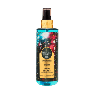 Body Splash Eyup Sabri Tuncer Perfume Jewels Skyfall 250 mL