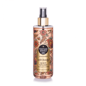 Body Splash Eyup Sabri Tuncer Perfume Jewels Wild Beauty 250 mL