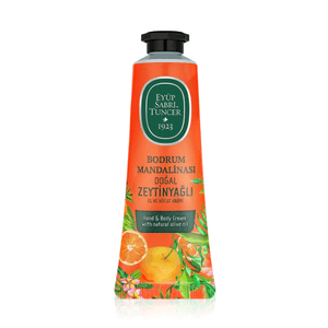 Crema para Manos Eyup Sabri Tuncer Bodrum Mandarin 50 mL