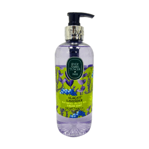 Jabon de Baño Liquido Eyup Sabri Tuncer Lavander 500 mL