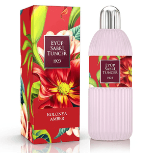 Agua de Colonia Eyup Sabri Tuncer Amber 16 mL