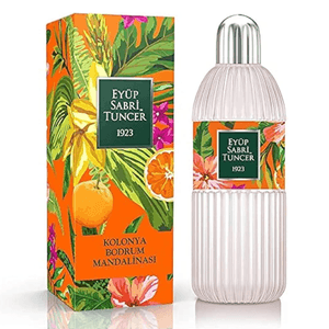 Agua de Colonia Eyup Sabri Tuncer Mandarina 16 mL
