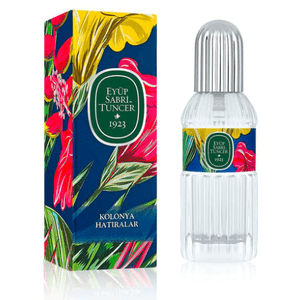 Agua de Colonia Eyup Sabri Tuncer Memorias 16 mL