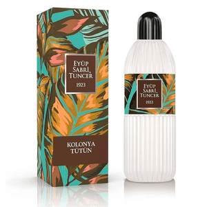 Agua de Colonia Eyup Sabri Tuncer Tabaco 16 mL