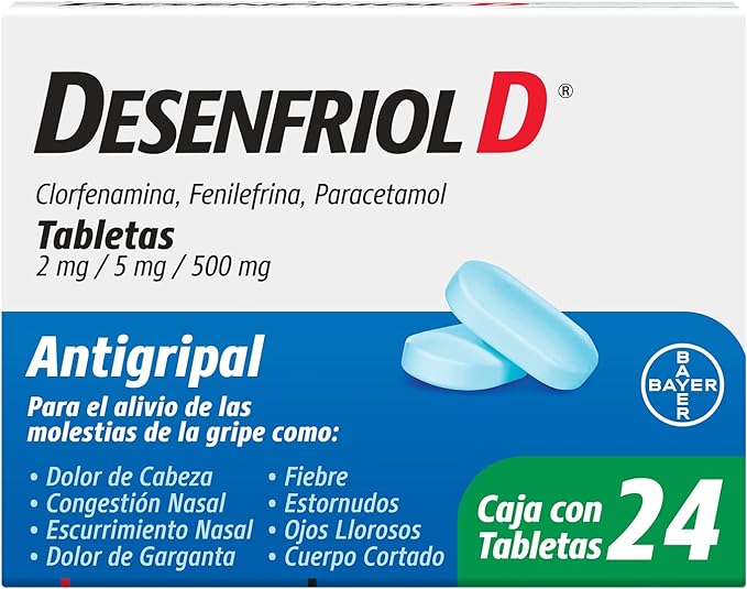 Desenfriol-D-2-mg---5-mg---500-mg-24-Tabletas