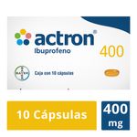 Actron-400-mg-10-Capsulas