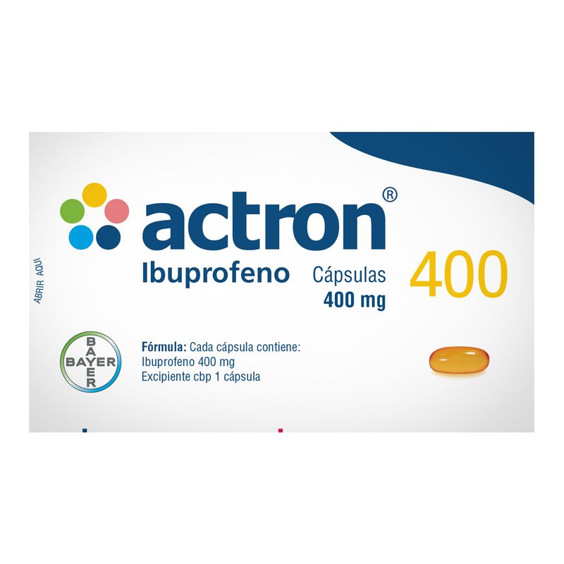 Actron-400-mg-10-Capsulas