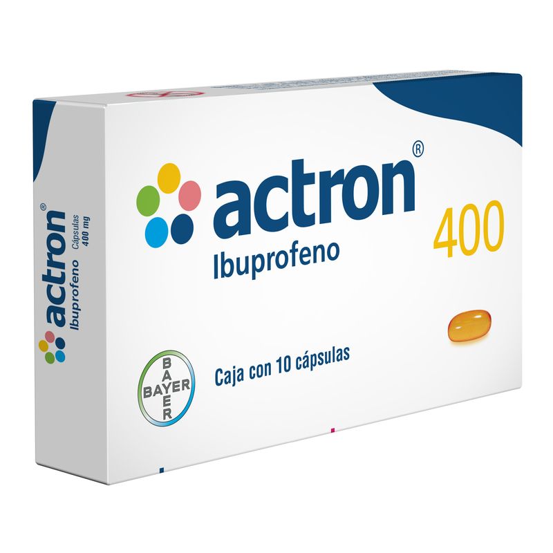 Actron-400-mg-10-Capsulas