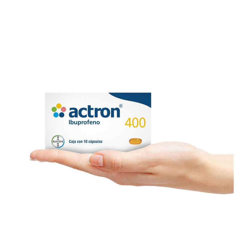 Actron-400-mg-10-Capsulas