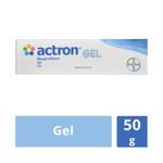 Actron-Gel-5---Tubo-con-50-g