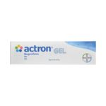 Actron-Gel-5---Tubo-con-50-g
