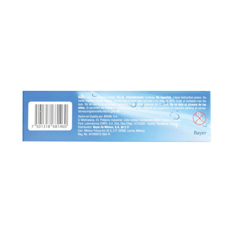 Actron-Gel-5---Tubo-con-50-g