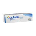 Actron-Gel-5---Tubo-con-50-g