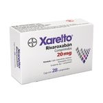 Xarelto-20-mg-28-Comprimidos