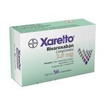 Xarelto-2.5-mg-56-Comprimidos