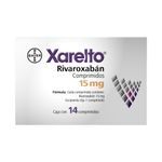 Xarelto-15-mg-14-Comprimidos