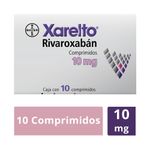 Xarelto-10-mg-10-Comprimidos