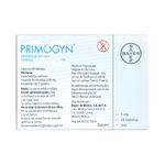 Primogyn1mg28Tabletas