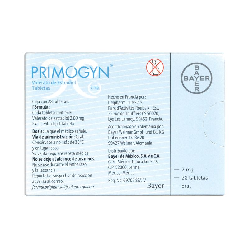 Primogyn-2-mg-28-Tabletas
